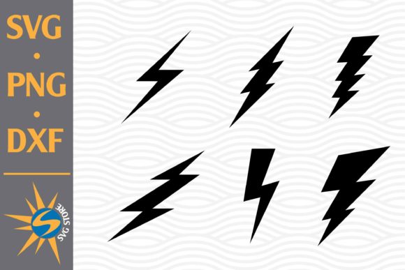 Download Lighting Bolt - Bolt Collection