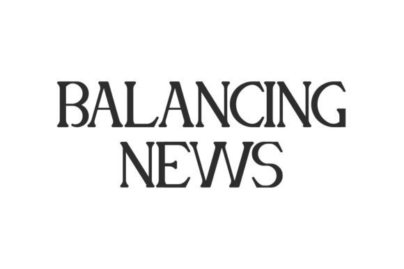 Download Balancing News - News Collection