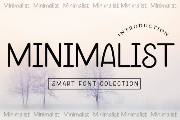 Download Minimalist - Minimal Collection