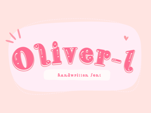 Download Oliver-1 - Premium Resources