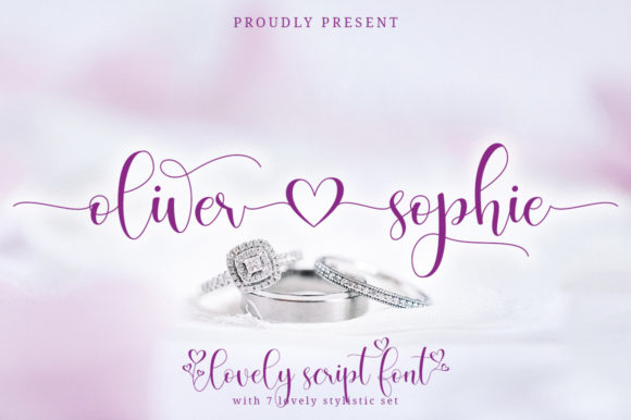 Download Oliver Sophie - Premium Resources