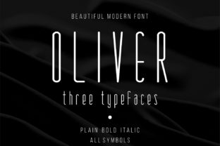 Download Oliver Family - Premium Resources