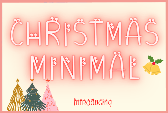 Download Christmas Minimal - Minimal Collection
