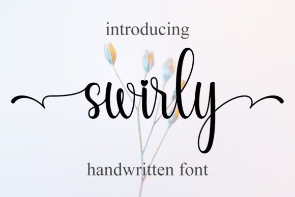 Download Swirly - Swirly Collection