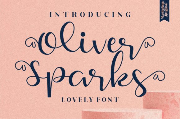 Download Oliver Sparks - Premium Resources