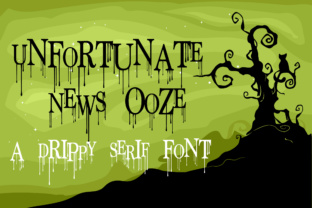 Download Unfortunate News Ooze - News Collection