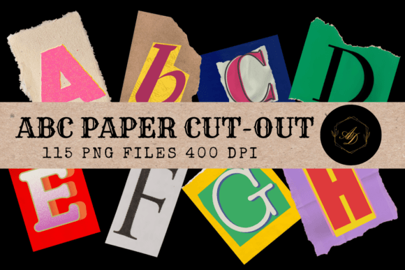 Download Newspaper Magazine Abc Paper Text Cutout - News Collection