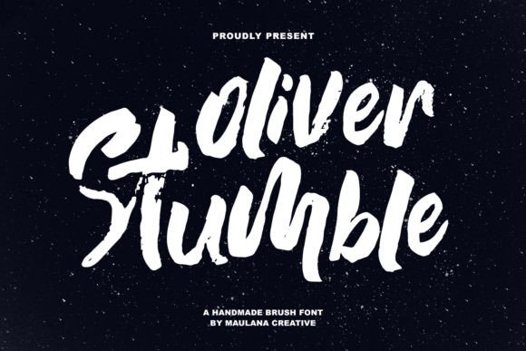 Download Oliver Stumble - Premium Resources