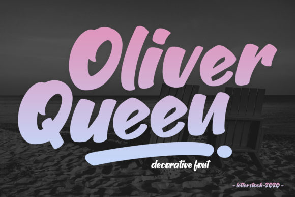 Download Oliver Queen - Premium Bundle
