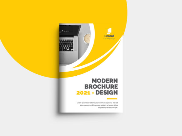 Download Company Profile Template Layout Design - Template Collection