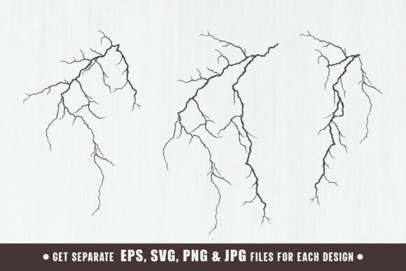 Download Lightning Svg, Lightning Strike Bolt Svg - Bolt Collection